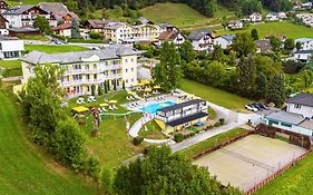 All Inclusive Hotel Sonnenhügel